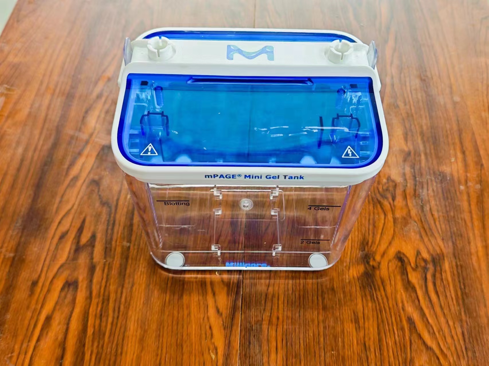 實驗室電泳系列產品